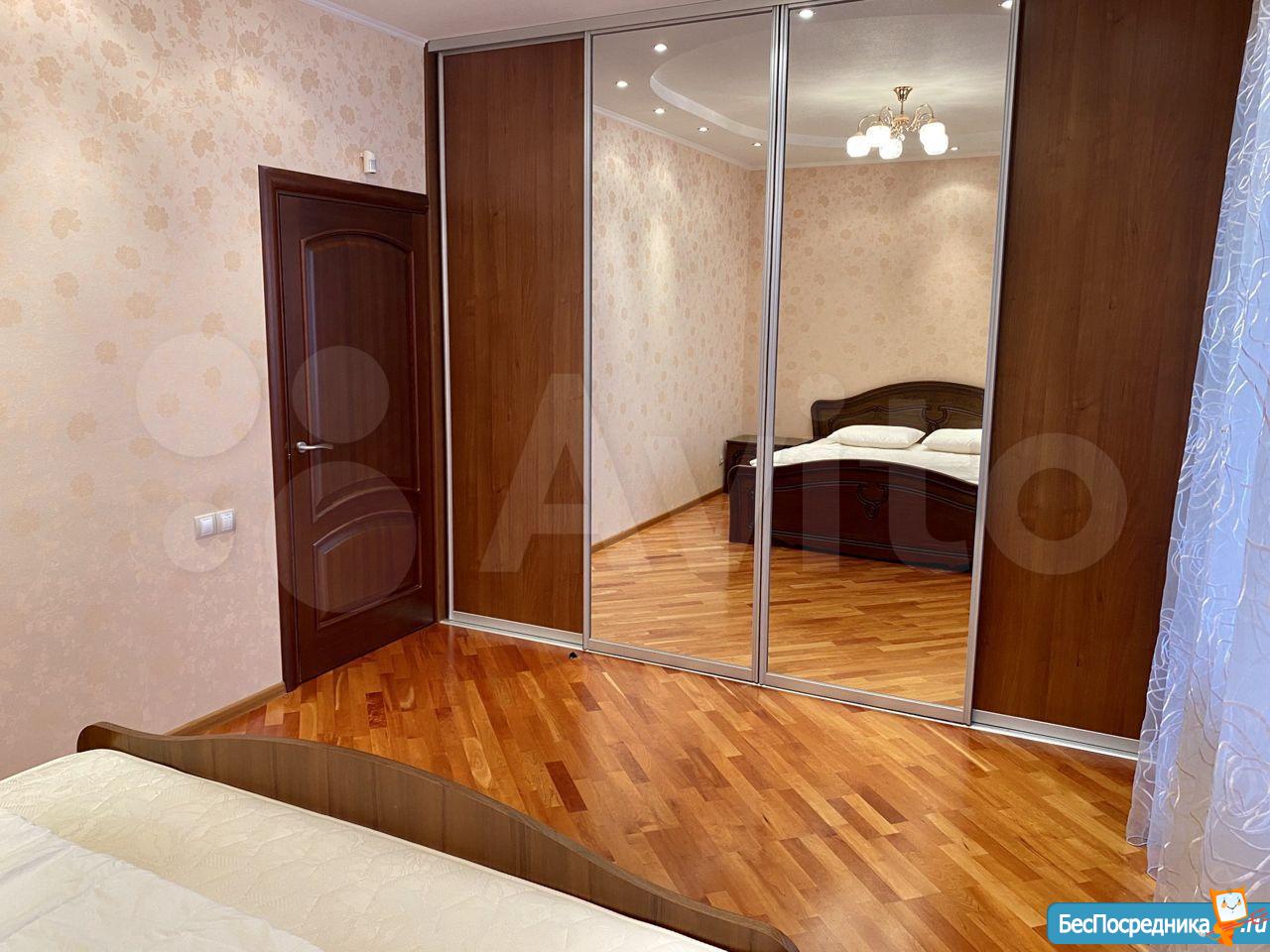 Продажа Квартир В Серове 2 Х Комнатных
